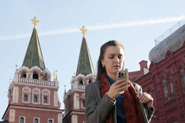 Путин объяснил отключения интернета в России обеспечением безопасности