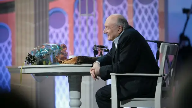 Петросян назвал Жванецкого человеком-эпохой