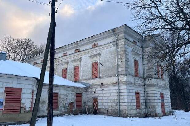 В Тамбовской области стартует масштабная программа по реставрации памятников культуры