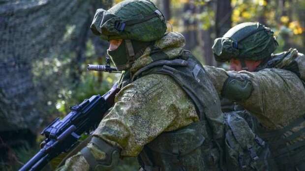 Бой в Донбассе: Морпех из США встретился с российским солдатом и едет домой в черном пакете