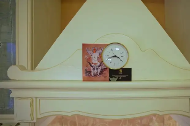 Современная классика: как выглядит квартира Ирины Безруковой (много фото)