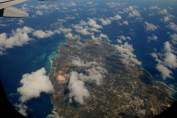 Мир из иллюминатора Through an Airplane Window 8 Мир из иллюминатора
