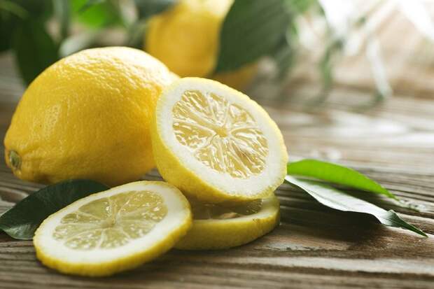 напиток из имбиря и лимона польза