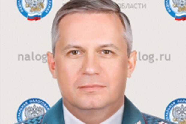 Mash: задержан глава Управления ФНС по Ростовской области Мосиенко