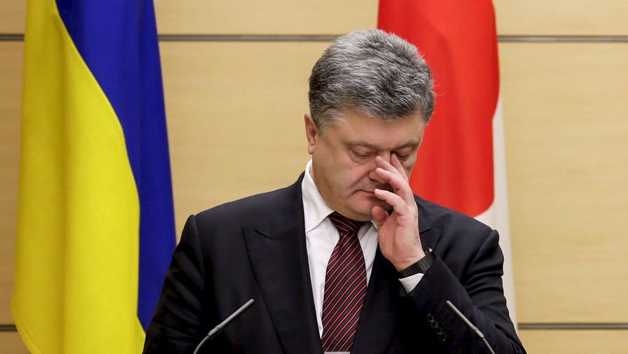 Порошенко обратился крымчанам: мы очень ждем вас в Украине!