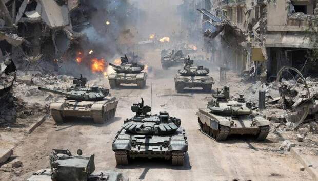 Сумы в клещах: украинская журналистка признала катастрофу на северном фронте