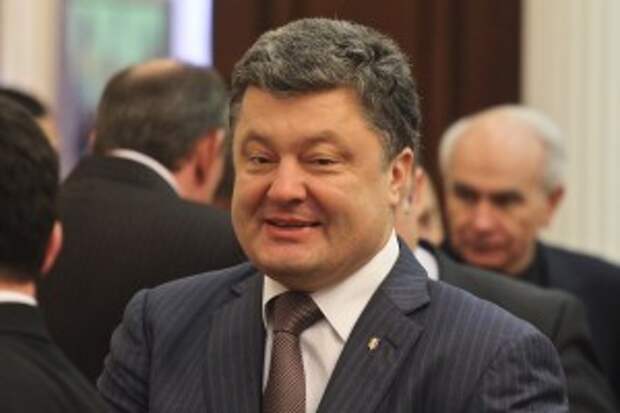 Порошенко теряет сторонников