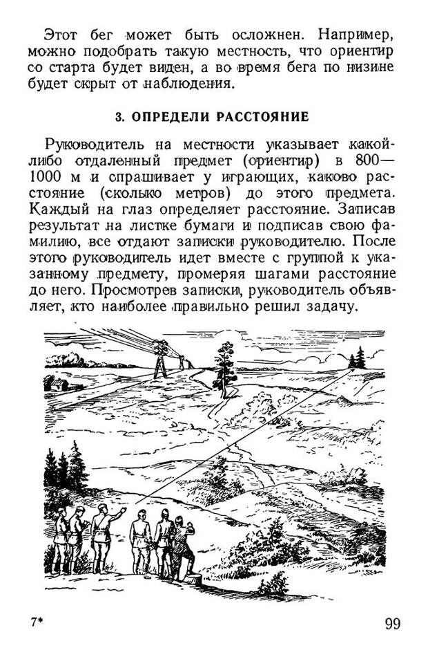 Чем 60 лет назад пытались занять солдата в свободное время?