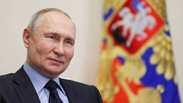 Путин поручил провести на ВДНХ в Москве международный форум «Россия»