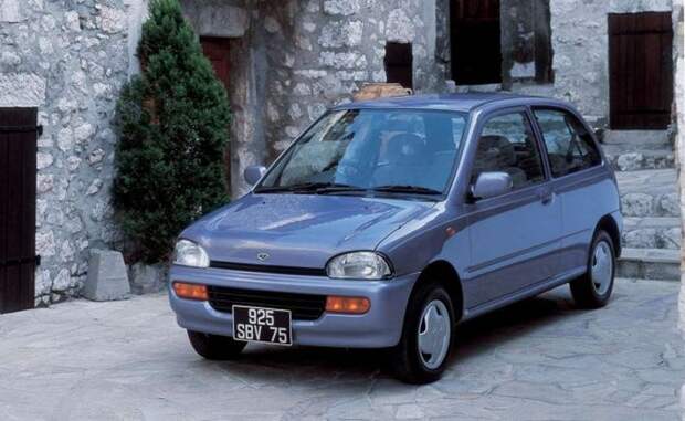 авто, subaru