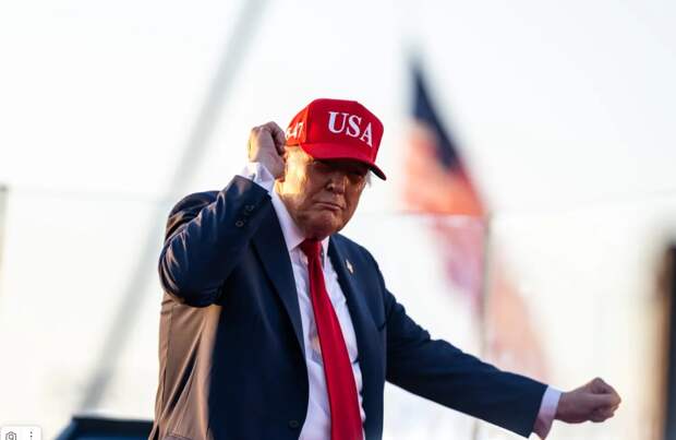 Сладков раскрыл план Трампа против России и роль в нем Европы