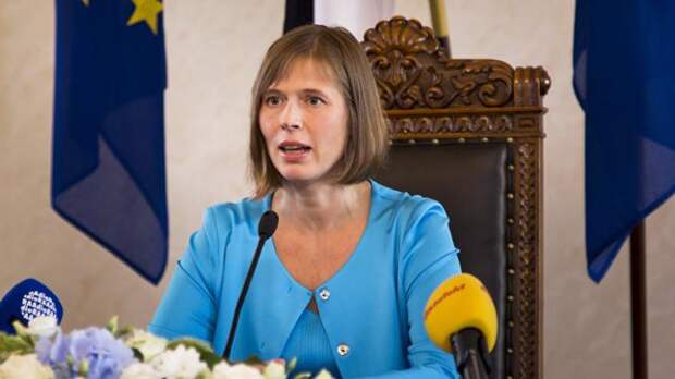 Эстонские СМИ назвали причины высылки российских дипломатов из страны