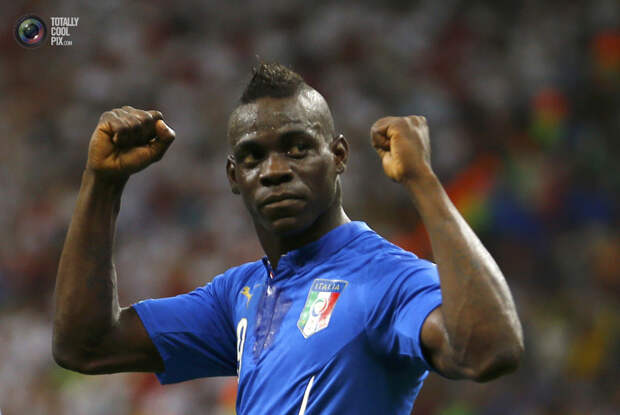 Чемпионат мира по футболу 2014