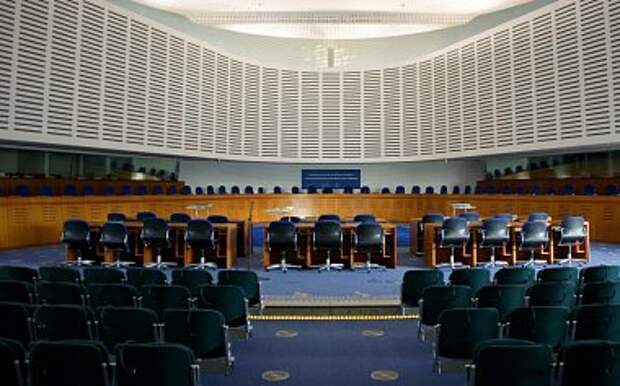Ошибка коллективного Запада: реакции официальных лиц РФ на решение ЕСПЧ