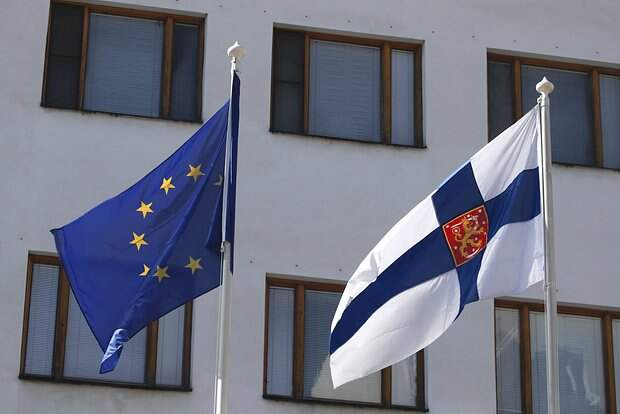 Финский политик обратился с необычным призывом к Европе