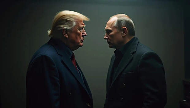 Что Путин на самом деле сказал Трампу, спустя 51 день молчания?