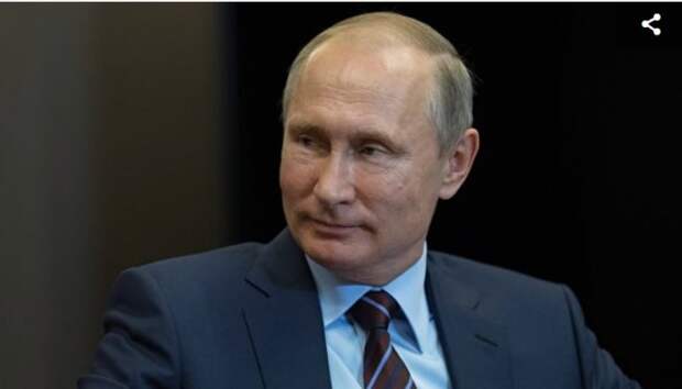 Журнал Focus извинился за некорректные высказывания в адрес Путина Журнал Focus извинился за некорректные высказывания в адрес Путина