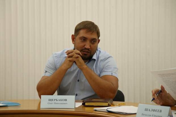 Глава СК РФ проверит факты нарушения домашнего ареста Олега Щербакова