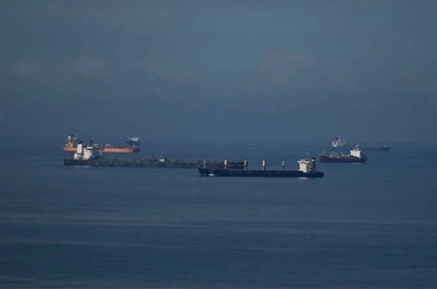 Иран не будет взимать пошлину с России за проход через Ормузский пролив