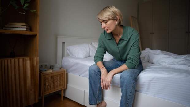 Почему нам так трудно жить и что с этим делать