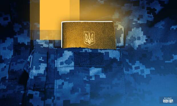 Прогрессивный людолов. Минобороны Украины вводит «цифровую мобилизацию»