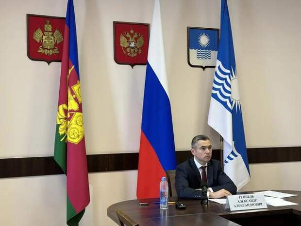 Летом 2026 года Кубань примет свыше восьми миллионов отдыхающих