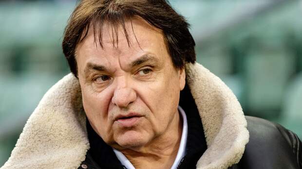 Президент «Сьона»: «Я бы хотел, чтобы российский спорт мог выступать на ЧМ, Олимпиаде, в европейских кубках»