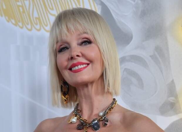 Певице Валерии — 58: вот как именинницу поздравил супруг Иосиф Пригожин