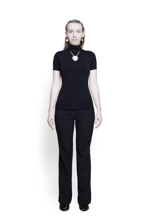 Одетые и голые