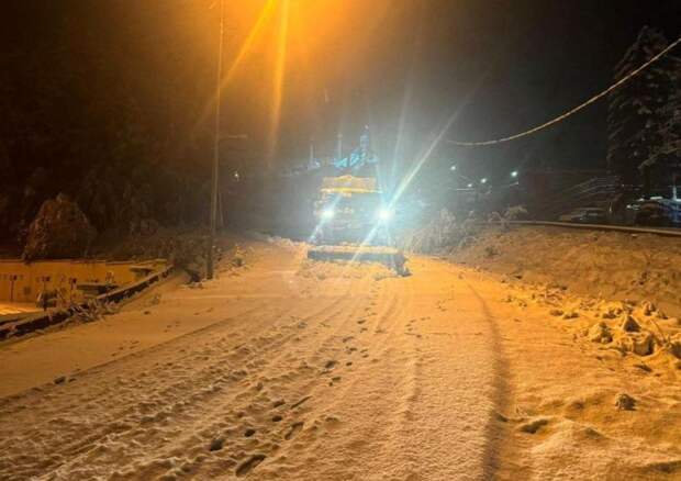 Люди в Мурманской области объединились, чтоб спастись и помочь другим