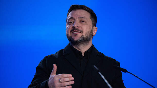 Мирошник назвал историю с бункером Зеленского пиар-ходом