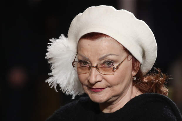 Степаненко заподозрили в романе с мужчиной моложе нее