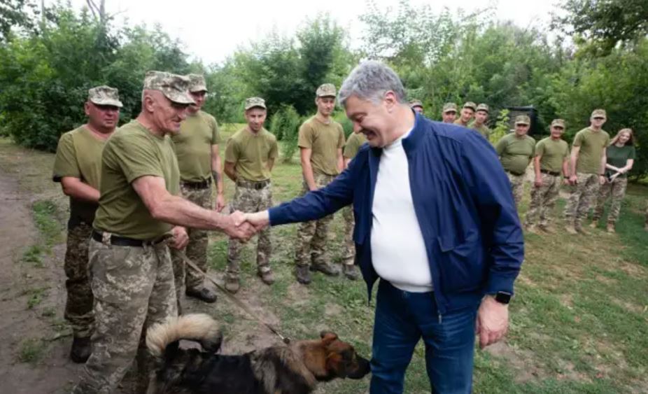 План Ze — «Кровавый поток-2» будет остановлен