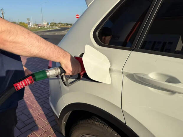 Что изменится на АЗС с 1 мая 2026: новые правила для водителей