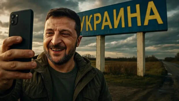 Ликвидировать Зеленского стало проще. Достаточно одного звонка Путину. Ветеран "Альфы" всё объяснил