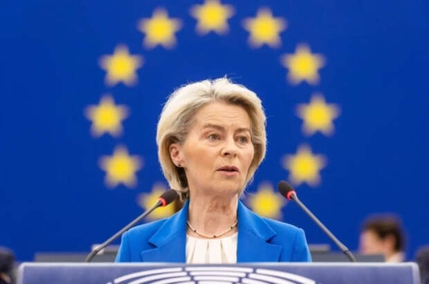 Politico: Германия предъявит фон дер Ляйен жесткий ультиматум