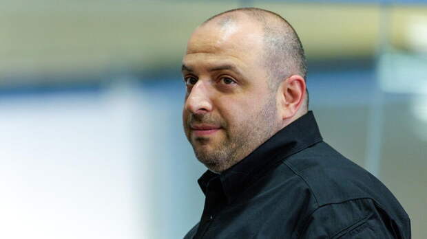 На Украине опубликовали разговоры Миндича и Умерова об оборонных контрактах