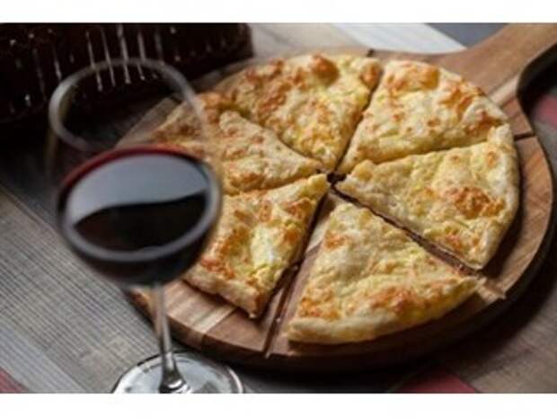 Грузинское очевидное