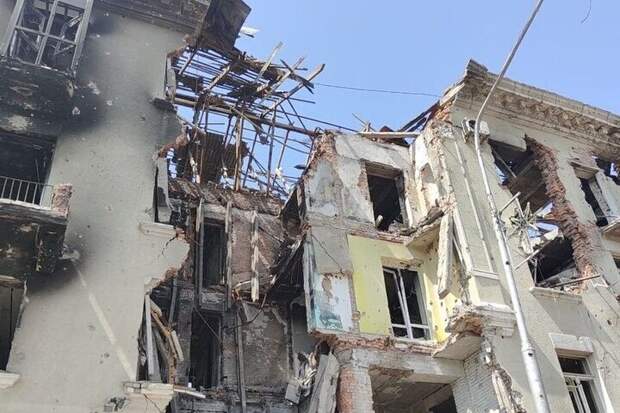 ВСУ в тайных тюрьмах записывают на камеру пытки над российскими военнопленными