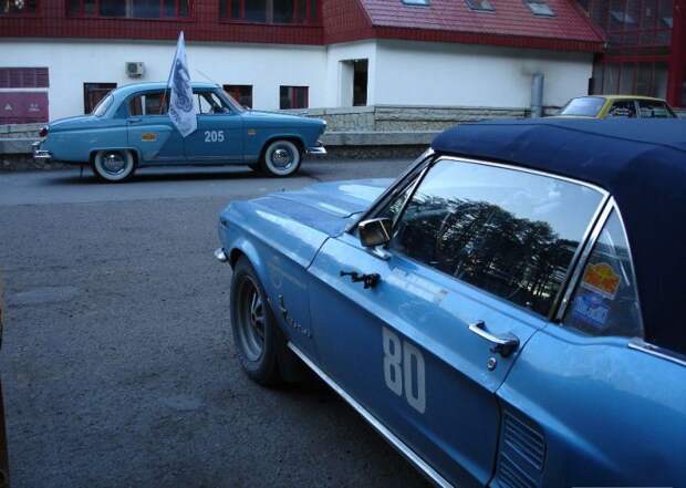 авто, газ, волга, газ-21