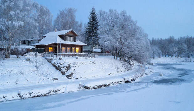 Владельцы гостевых домов: эксперимент по их легализации провалился