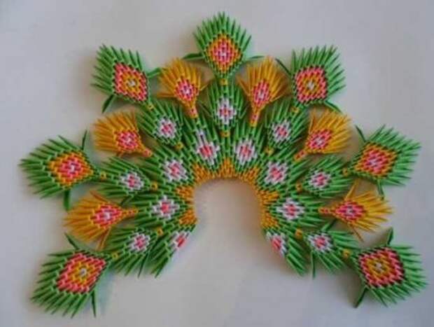 Павлин