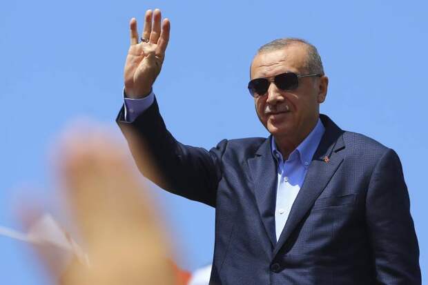 Эрдоган начал военную операцию на севере Сирии, а напряглись на Украине