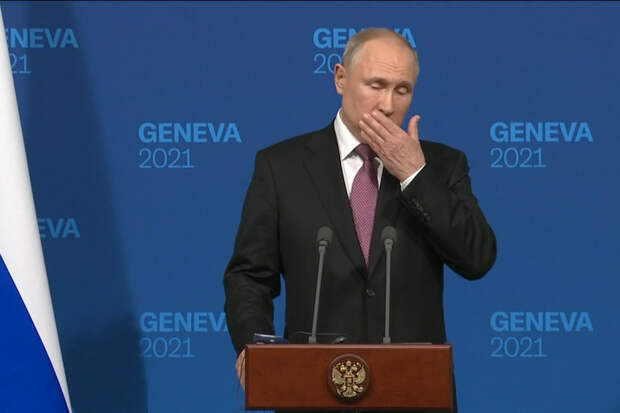 Geneva-Putin