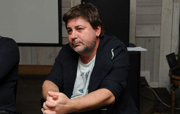 Бывшая жена годами прячет детей от Александра Цекало