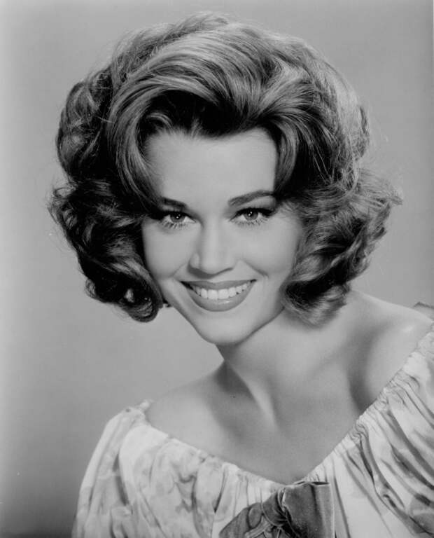 Джейн Фонда / Jane Fonda (73 фото)