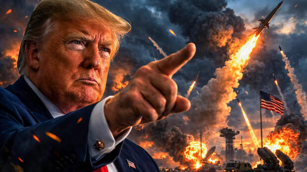 Трамп готовится к срочному заявлению по Ирану. О чём говорили Путин и Аракчи- версия