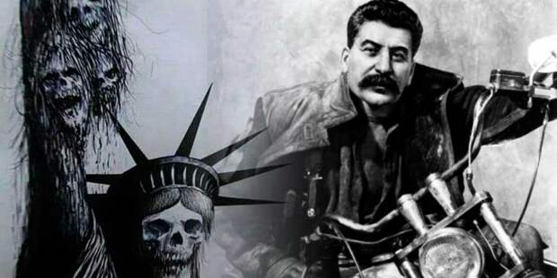 А Солженицын, оказывается, правду писал!