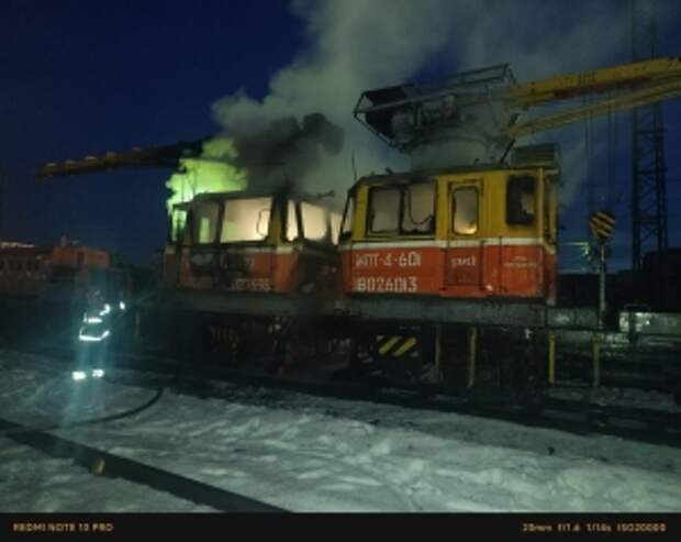 В Мурманской области перед судом предстанут четверо несовершеннолетних, обвиняемых в совершении террористических актов путем поджога объектов транспортной инфраструктуры