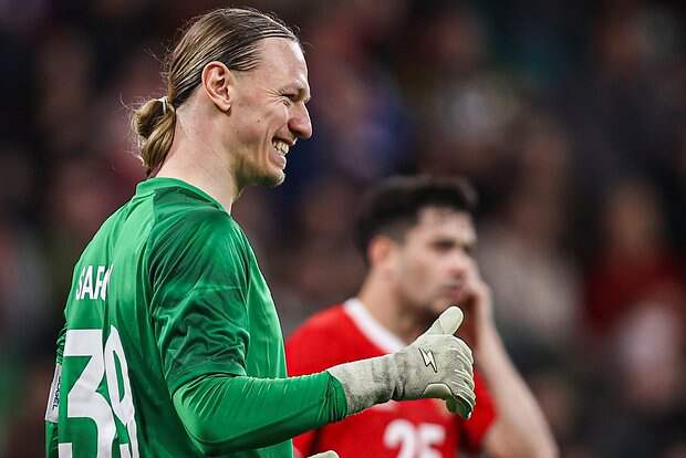 Сафонов снова не пропустил ни одного мяча в матче ПСЖ